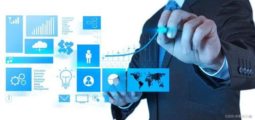 軟件測試與軟件開發 哪個發展更好？我來告訴你怎么選擇